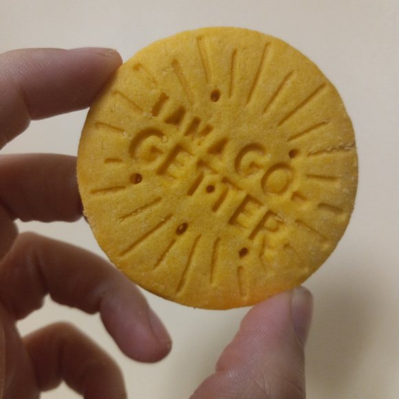 Meet your Posher, K.A. - Picture 4 of 6